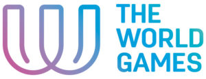 Logo of the IWGA